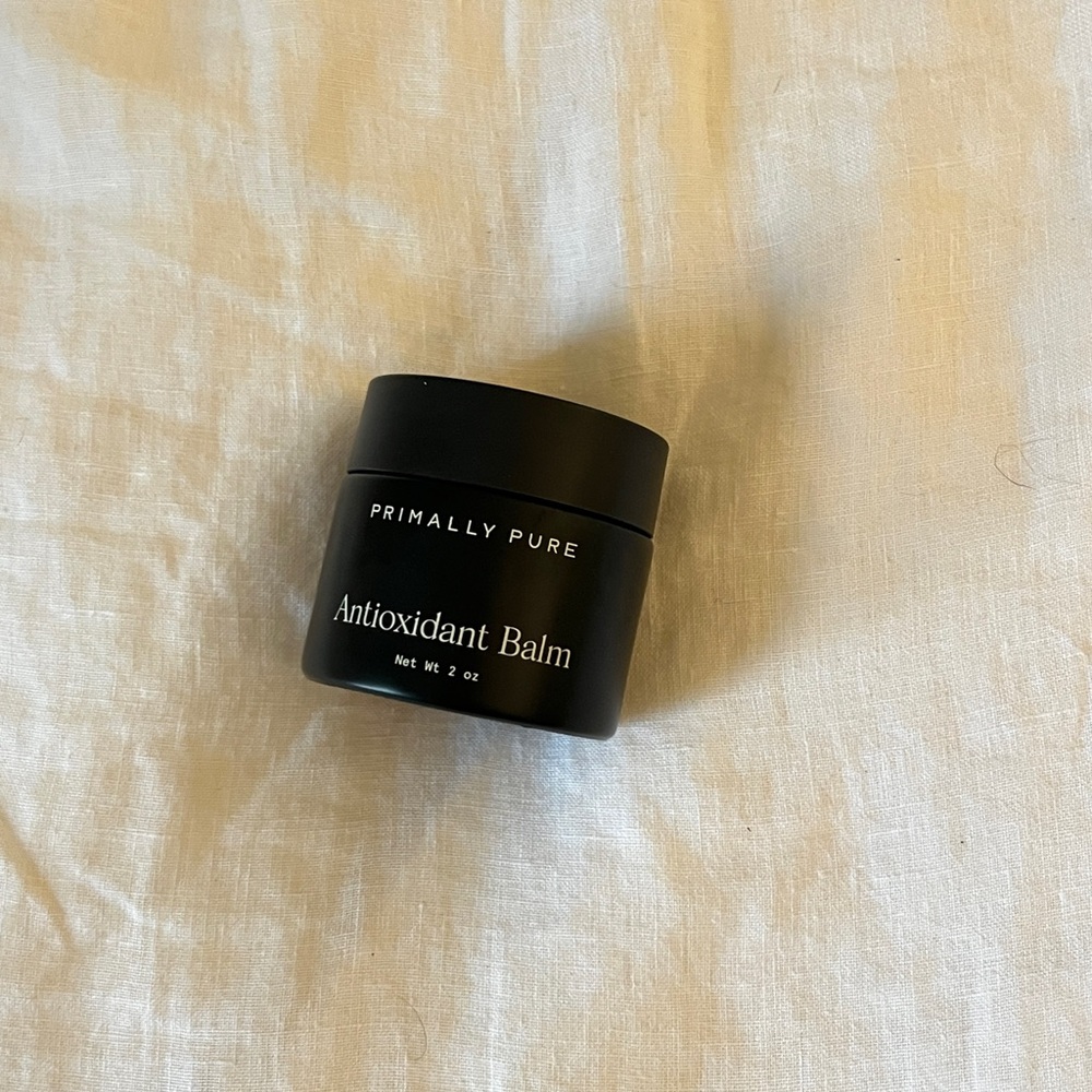 Primally Pure Antioxidant Balm 2oz